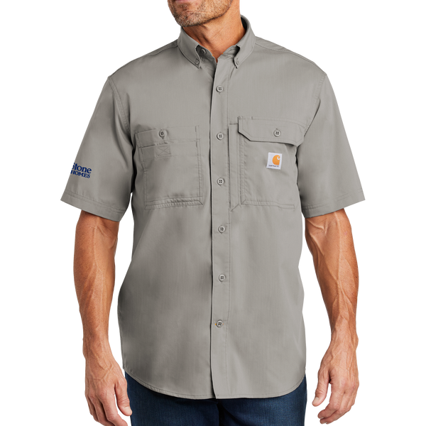 Carhartt ridgefield shirt cheap