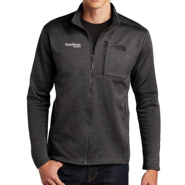 The North Face® Skyline FullZip Fleece Jacket ShopFieldstone