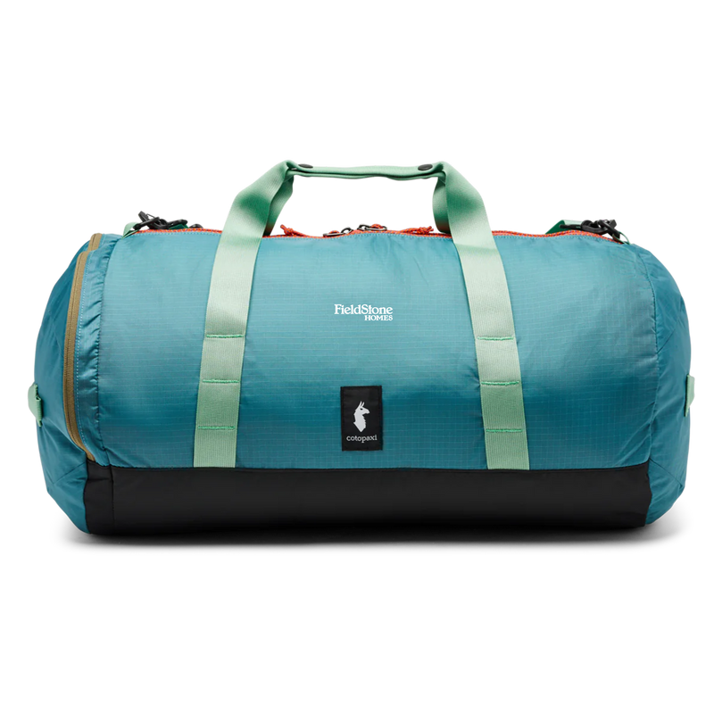 Cotopaxi - Ligera 45L Duffel Bag - Cada Día – ShopFieldstone