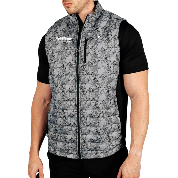 Primo Men's Vest