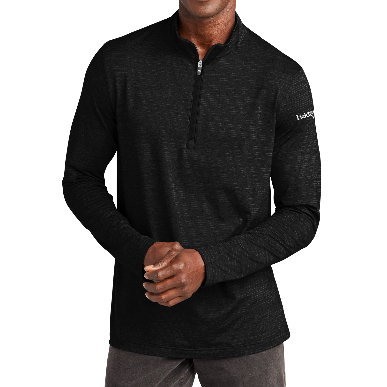 TravisMathew Crestview 1/4-Zip – ShopFieldstone