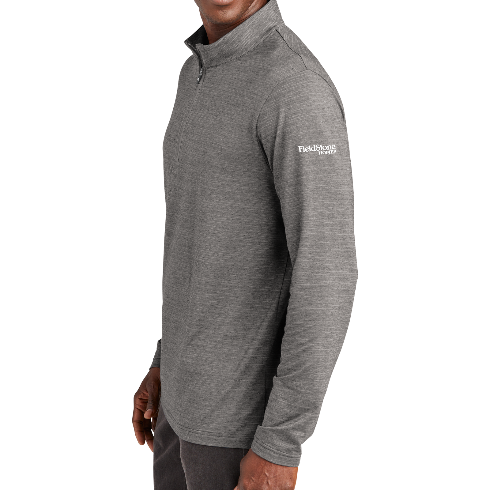 TravisMathew Crestview 1/4-Zip – ShopFieldstone