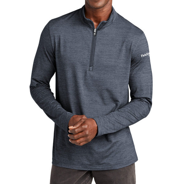 TravisMathew Crestview 1/4-Zip – ShopFieldstone