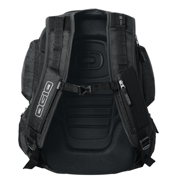 OGIO - Squadron Pack - Embroidery