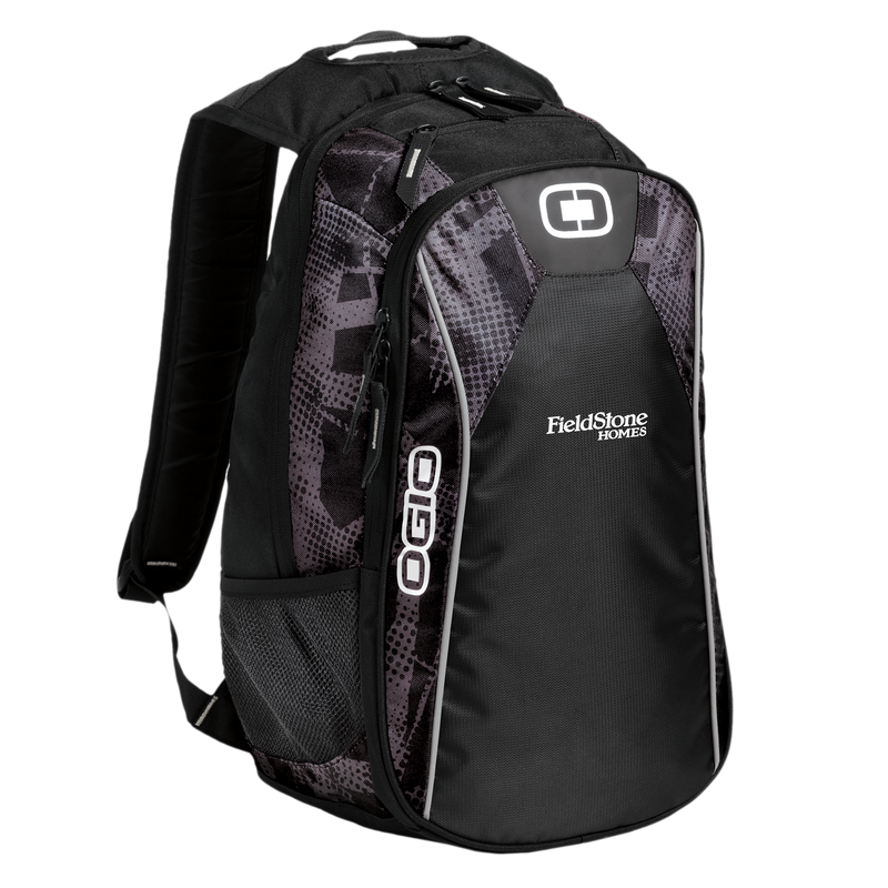 OGIO - Marshall Pack - Embroidery