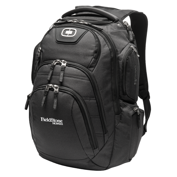 OGIO Surge RSS Pack - Embroidery