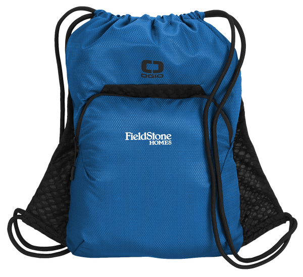 OGIO Boundary Cinch Pack - Embroidery