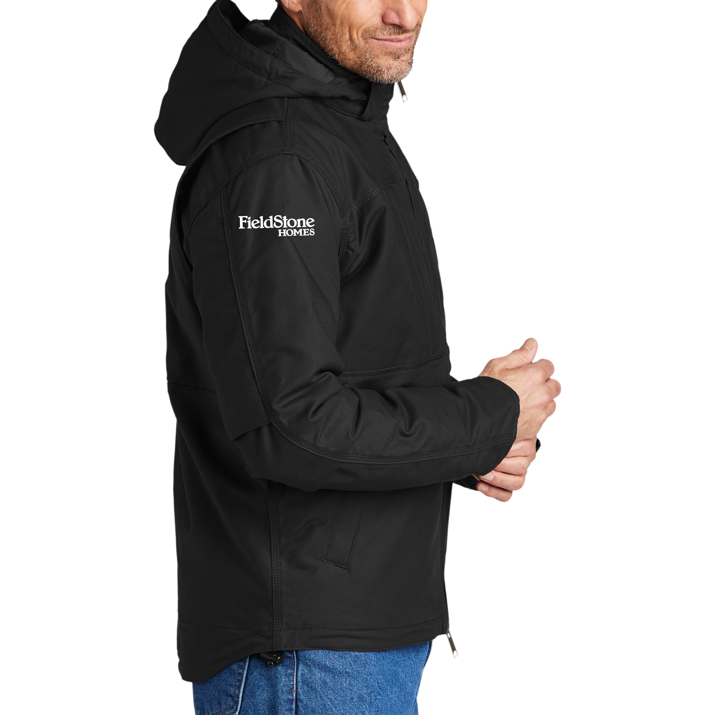 Carhartt® Full Swing® Cryder Jacket – ShopFieldstone