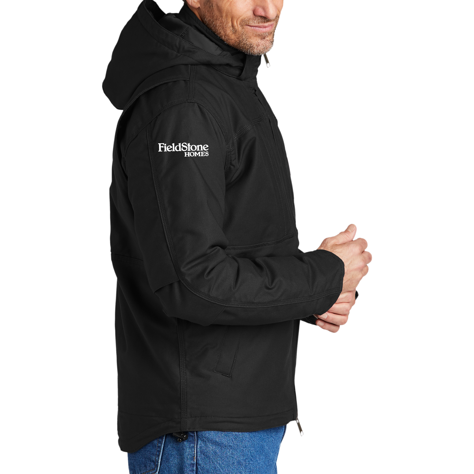 Carhartt® Full Swing® Cryder Jacket – ShopFieldstone