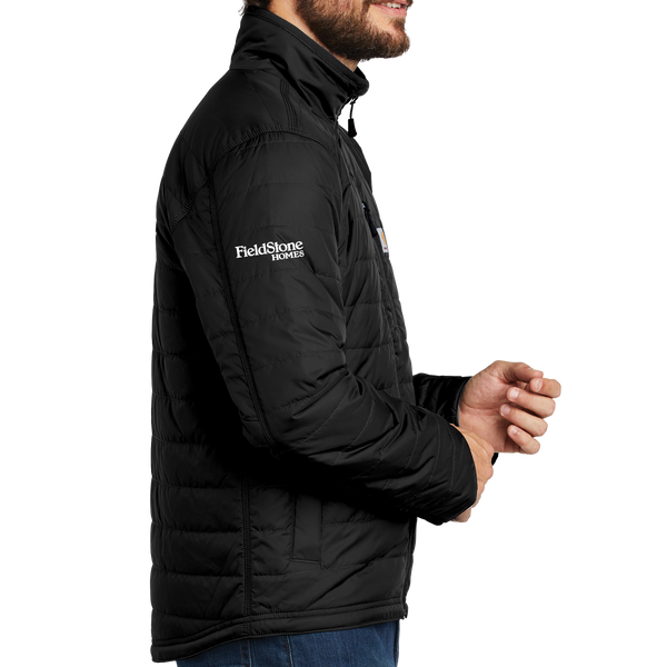 Carhartt force deals gilliam jacket