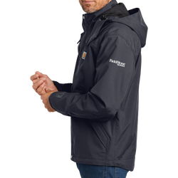 Carhartt Shoreline Jacket - Embroidery