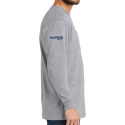 Carhartt Workwear Pocket Short Sleeve T-Shirt - Screen Print