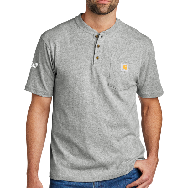 Carhartt henleys top