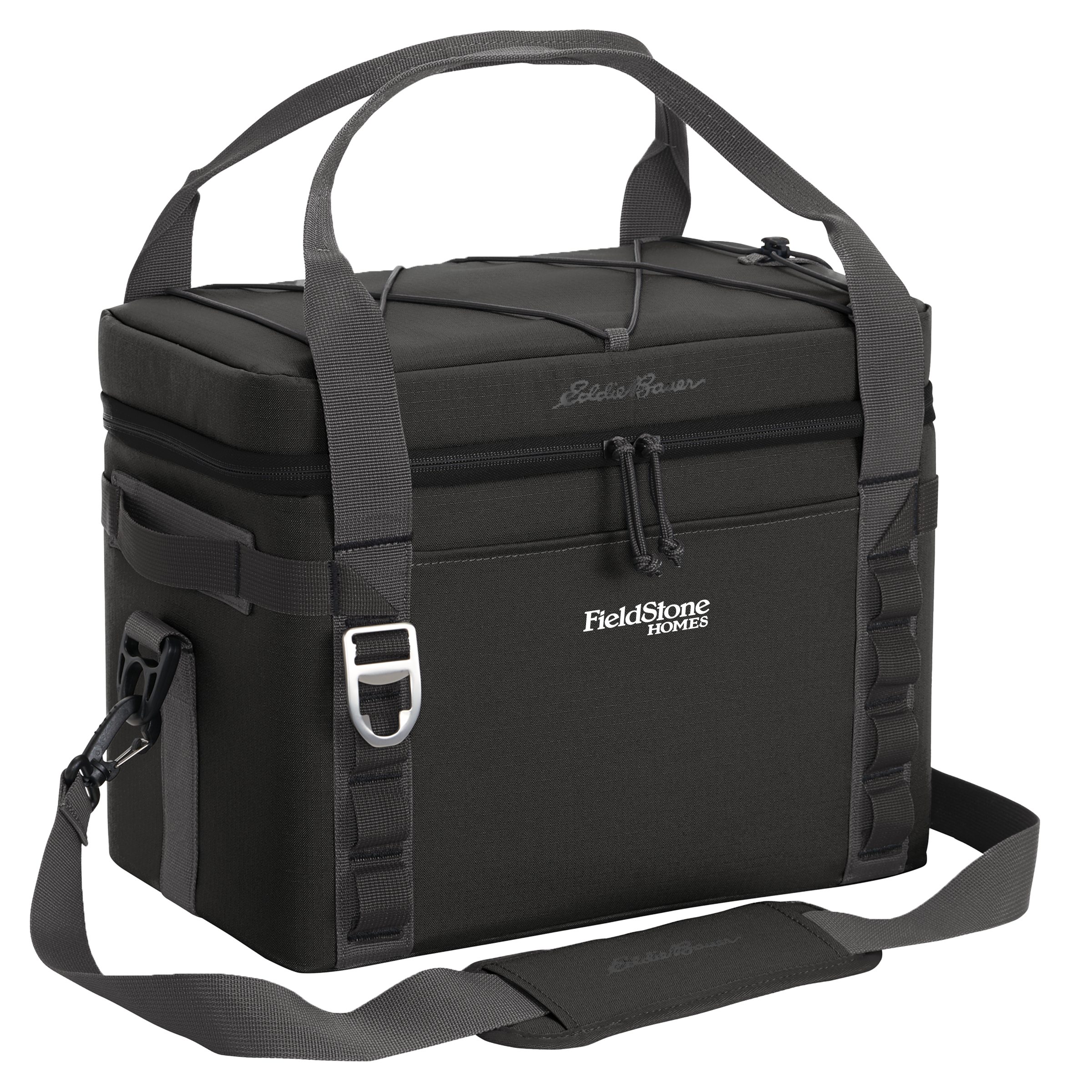 Eddie Bauer Max Cool 24-Can Cooler - Embroidery – ShopFieldstone