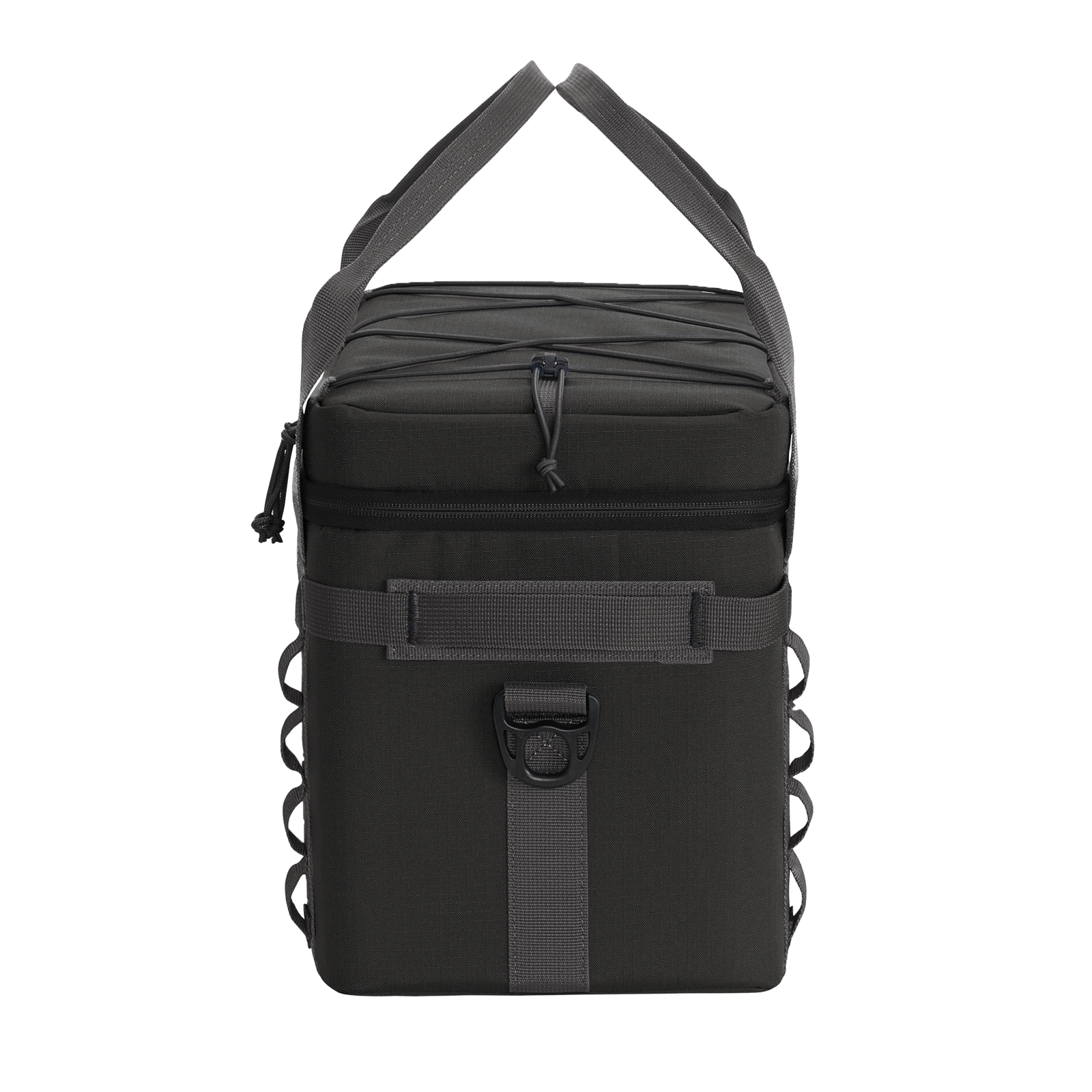 その他 CLUBHAUS Highballers CoolerBag Black CLUBHAUS “Highballers” CoolerBag - Black | CLUB