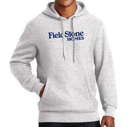 Sport-Tek® Super Heavyweight Pullover Hooded Sweatshirt - Screen Print