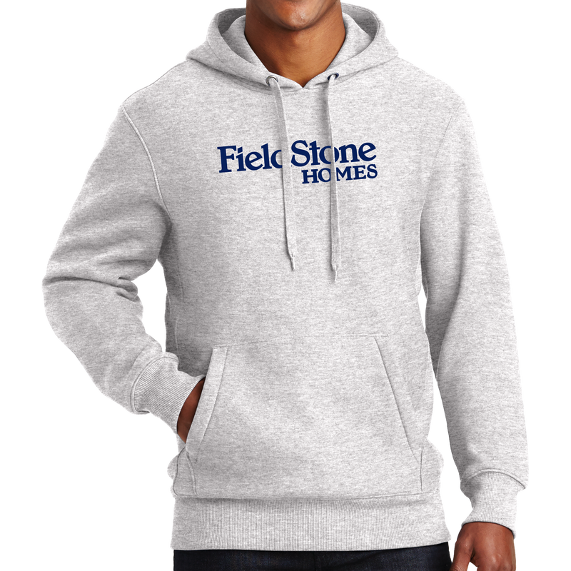 Sport-Tek® Super Heavyweight Pullover Hooded Sweatshirt - Screen Print
