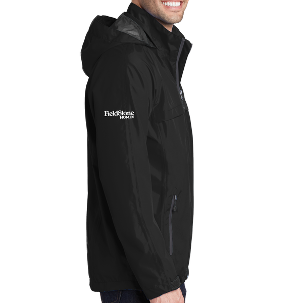 Port Authority Torrent Waterproof Jacket - Embroidery