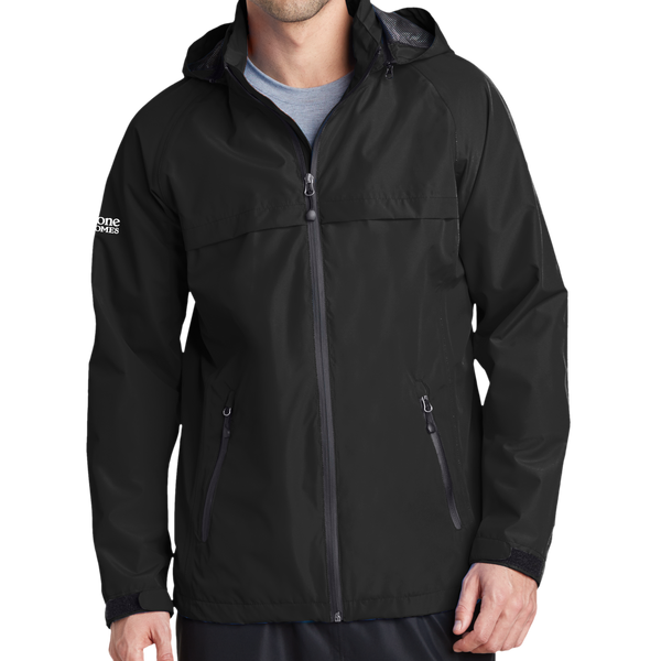 Port Authority Torrent Waterproof Jacket - Embroidery