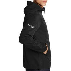 Sport-Tek Packable Anorak - Embroidery