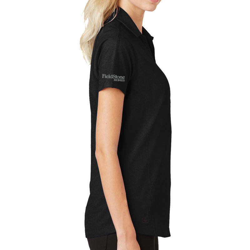 Ogio ladies onyx sales polo