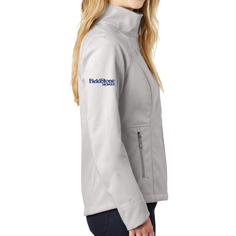 North face apex 2025 barrier soft shell jacket