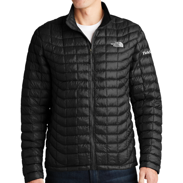 The North Face ThermoBall Trekker Jacket - Embroidery