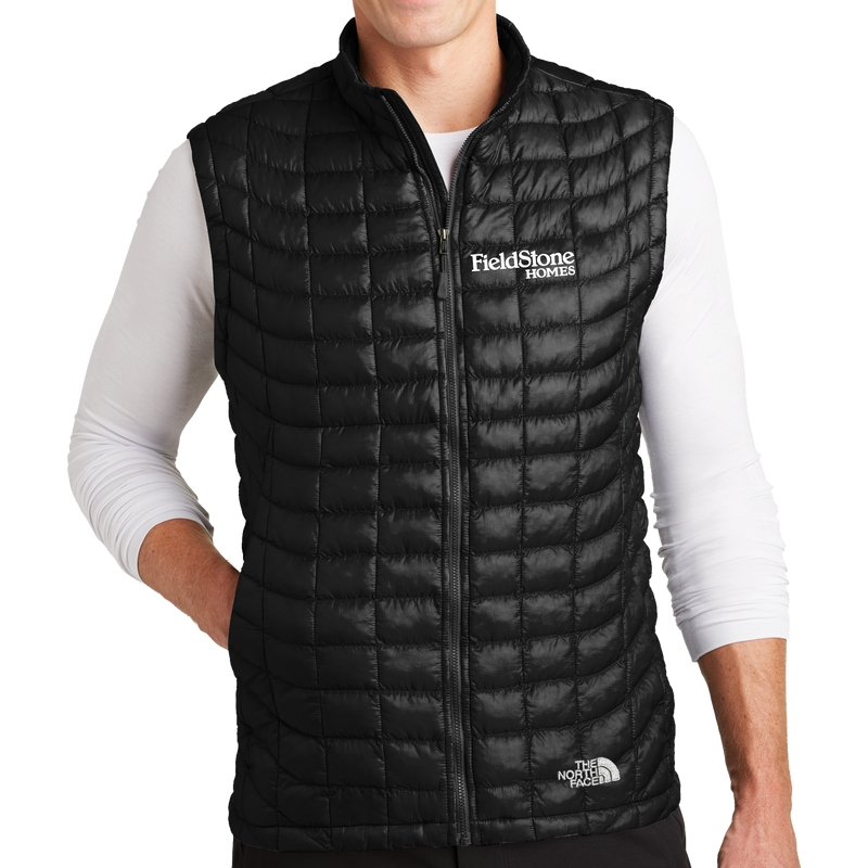 The north face thermoball 2025 trekker jacket
