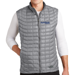 The North Face ThermoBall Trekker Vest - Embroidery