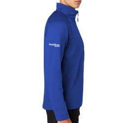 The North Face Mountain Peaks 1/4-Zip Fleece - Embroidery