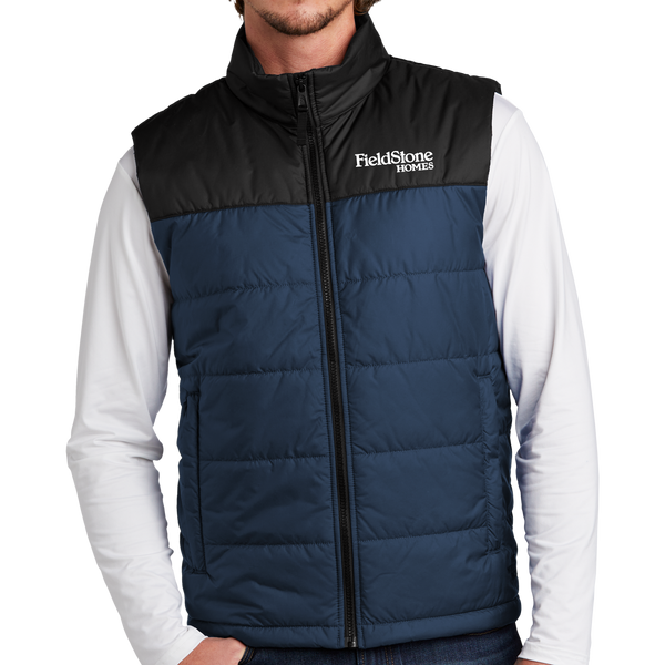The North Face® Everyday Insulated Vest - Embroidery
