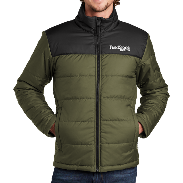 The North Face® Everyday Insulated Jacket - Embroidery