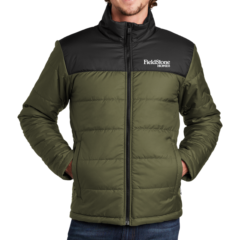 Tnf 2025 insulated jacket