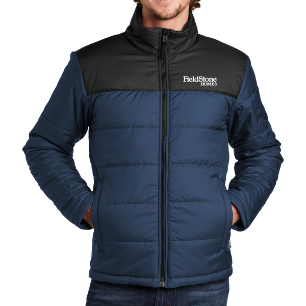 The North Face® Everyday Insulated Jacket - Embroidery