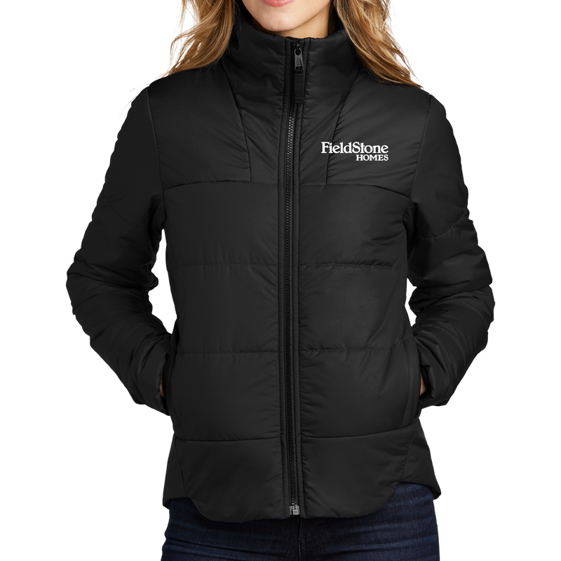 The North Face® Ladies Everyday Insulated Jacket - Embroidery