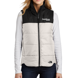 The North Face® Ladies Everyday Insulated Vest - Embroidery
