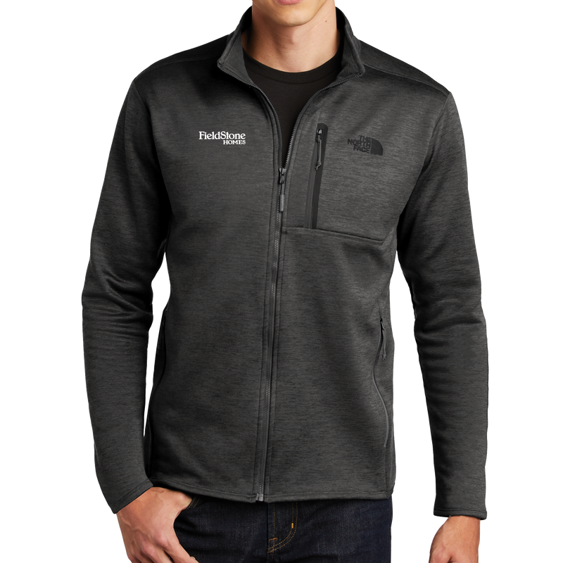 The North Face Skyline Full Zip Fleece Jacket ShopFieldstone