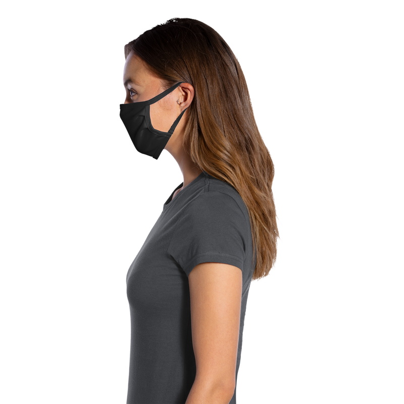 Port Authority ® Cotton Knit Face Mask (5 Pack)